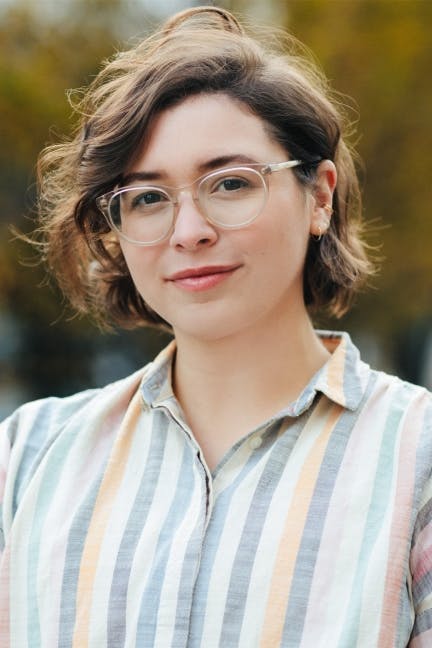 Photo of author Casey McQuiston